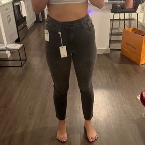 Good American “Good Curve Skinny”